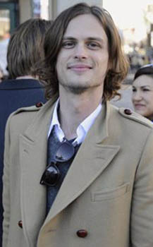 Matthew Gray Gubler